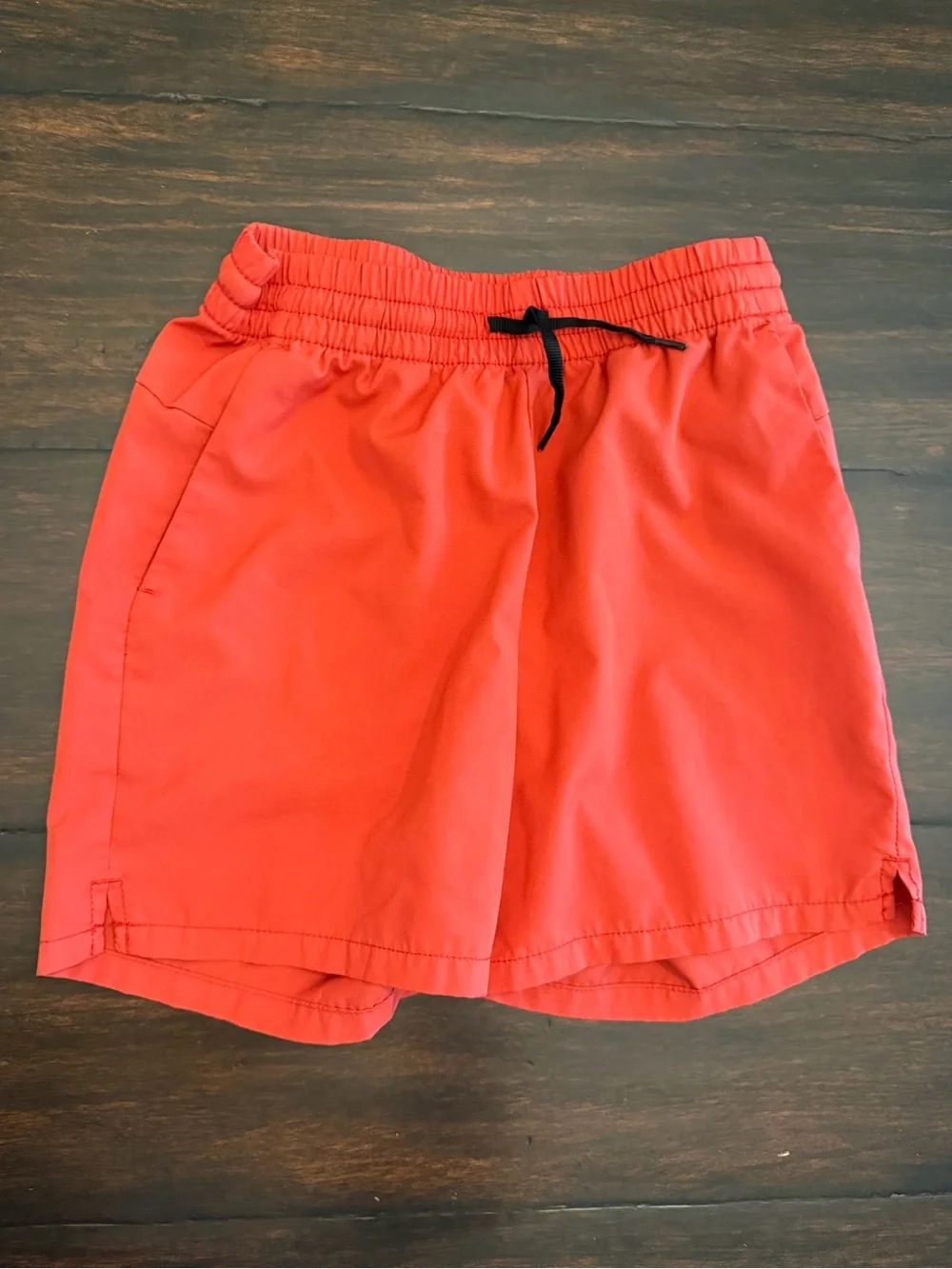 Old Navy Quick Dry Woven Shorts with Stretch